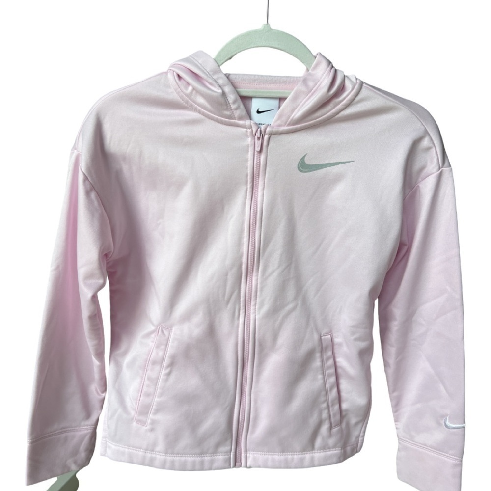 Girls Nike Zip Up Hoodie Jacket! (NWOT)
